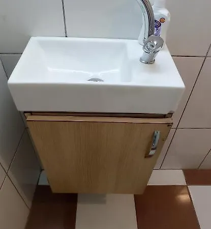 بيت ضيافة Sevil