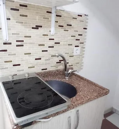 بيت ضيافة Sevil اسطنبول