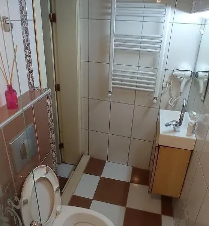 بيت ضيافة Sevil اسطنبول