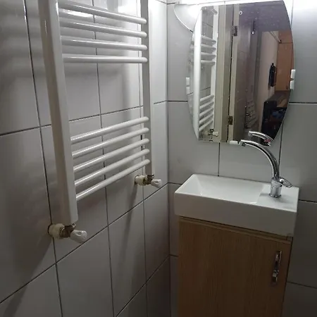 Sevil Guest house